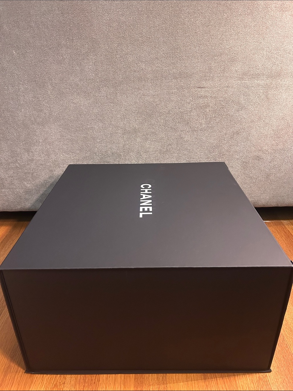 Chanel empty box - Picture 2 of 5